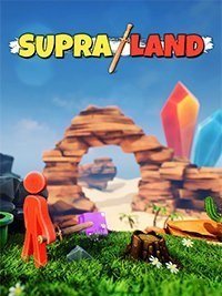 Supraland